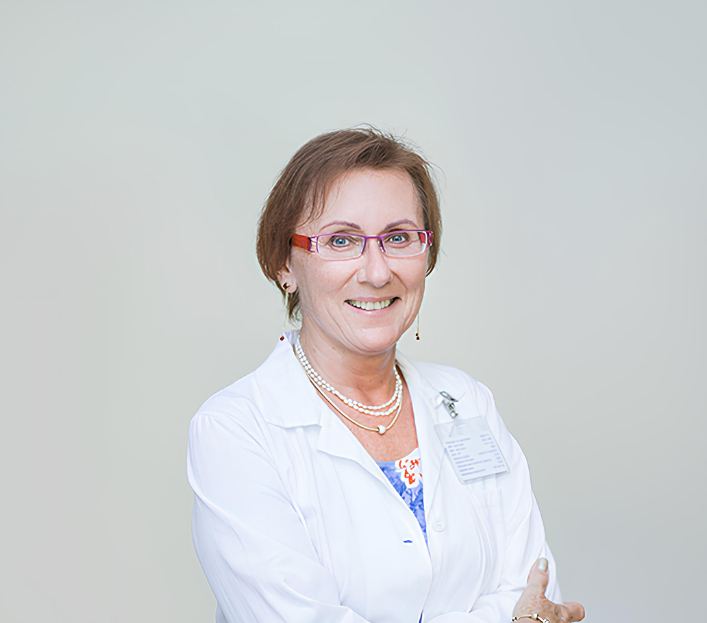 Professor Eva Havrdova